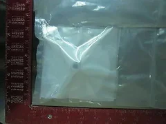 Applied Materials (AMAT) 0040-01387 HEATSINK INSERT COATED; 125mm0-DEG