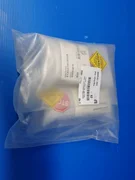Applied Materials AMAT 0040-01752 CLAMP, FORELINE, BOTTOM, NON-DPA,200MM Qty 2