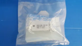 Applied Materials / AMAT 0040-01981 BELLOWS 750 DIAMETER RADIANCE CHAMBER RT.