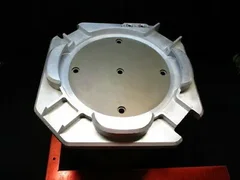 Applied Materials (AMAT) 0040-03265   LINER, DGDP, CHAMBER