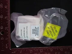 Applied Materials (AMAT) 0040-05469    MOTOR ADAPTER, SPUR GEAR, THROTTLE VALVE