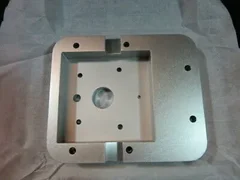 Applied Materials (AMAT) 0040-06380   PLATE SEMICONDUCTOR PART 