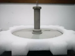 Applied Materials AMAT 0040-07033 REV 007 Heater Chuck