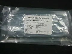 Applied Materials (AMAT) 0040-08076 Top, 4-Bar Clamp Wrist