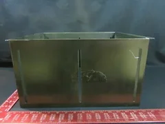 Applied Materials (AMAT) 0040-09057   HOUSING CRT WALL MOUNT 