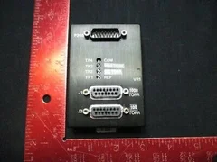 Applied Materials (AMAT) 0040-09140 ENCLOSURE CAP MONOMETER BRD BW