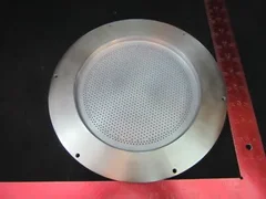 Applied Materials (AMAT) 0040-09263 PLATE PERF 200MM WSI