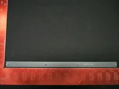 Applied Materials (AMAT) 0040-09264   PLATE, COVER EXD RS-232