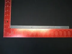 Applied Materials (AMAT) 0040-09264   Plate Cover, Expanded RS-232