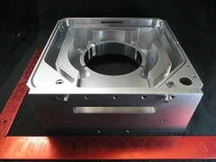 Applied Materials (AMAT) 0040-09286 CHAMBER 4,5,6" CVD REPCS 0040-09001,