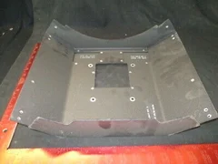 Applied Materials (AMAT) 0040-09547 SHIELD, SIDE, UNIVERSAL