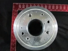 Applied Materials (AMAT) 0040-09675 COVER ENCLOSURE 125MM