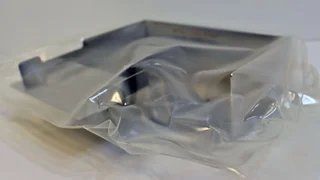 Applied Materials AMAT 0040-09679 Cover AC Enclosure Throttle/Gate Valve