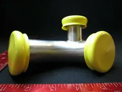 Applied Materials (AMAT) 0040-09690   ELBOW, FORELIN EXHAUST