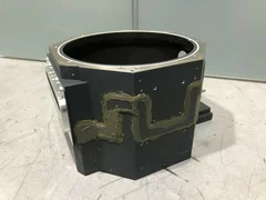 Applied Materials AMAT 0040-09723 Unibody, Etch Chamber