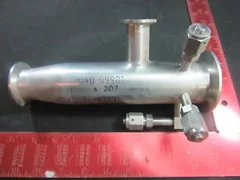 Applied Materials (AMAT) 0040-09901 REDUCER LINE,ETCH MXP CENTURA