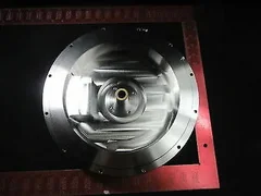 Applied Materials (AMAT) 0040-13298 ESC 200mm, HAS A SMALL NICK IN IT, NEEDS TO 