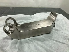 Applied Materials AMAT 0040-13337 Link 1, Lower 7.2 Degree Offset