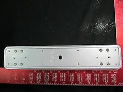 Applied Materials (AMAT) 0040-13880 DOOR,BACKING 300MM SLIT VALVE LLC AL REV
