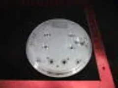 Applied Materials (AMAT) 0040-18053 PEDESTAL, HOLES 200mm BLUE SNNF