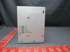 Applied Materials (AMAT) 0040-18170 POWER SUPPLY