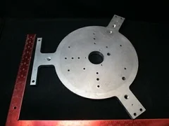 Applied Materials (AMAT) 0040-18213 ASSY, COLD PLATE, ULTIMA 200MM HDPCVD