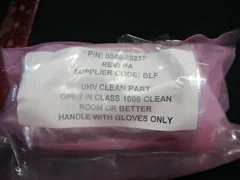 Applied Materials (AMAT) 0040-20237   TEMP, ELLOWS, ASSEMBLY