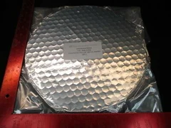 Applied Materials (AMAT) 0040-21528 COLLIMATOR, FOIL 5/8" HEX 1:1, SHAPED