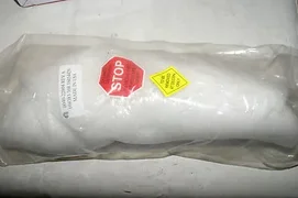 Applied Materials AMAT  0040-22804 BRACKET, RIGHT MATCH BOX SUPPORT