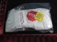 Applied Materials (AMAT) 0040-22858 BRACKET, LEFT GAMMA 2 PROCESS GAS LINE