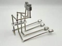 Applied Materials AMAT 0040-22920 FITTING, SEMI CONDUCTOR / PIPE