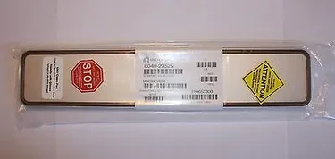 Applied Materials AMAT 0040-23525 Slit Valve Door Faceplate NEW