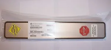 Applied Materials AMAT 0040-23526 Slit Valve Door Faceplate NEW