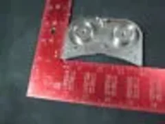Applied Materials (AMAT) 0040-23765 Plate
