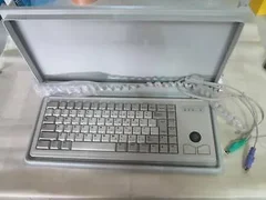 Applied Materials AMAT 0040-24277 5500 ENDURA 2 BAR KeyBoard & Mouse