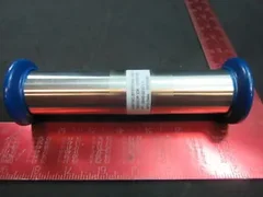 Applied Materials (AMAT) 0040-32321 PIPE, CLUSTER EXHAUST, THROTTLE VALVE