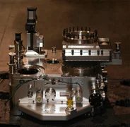 Applied Materials AMAT 0040-33914 Endura Chamber