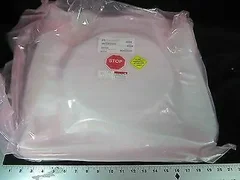Applied Materials (AMAT) 0040-34148 LINER, GDP, 43R HOLE, HART 200MM