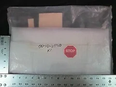 Applied Materials (AMAT) 0040-34160 COVER, INNER, SLIT LINER DOOR, 300MM EMA