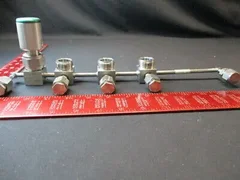 Applied Materials (AMAT) 0040-35996   Weldment