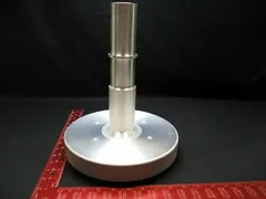 Applied Materials (AMAT) 0040-36031   WELDMENT HEATER 8&quot; AxZ