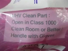 Applied Materials (AMAT) 0040-36095 BELLOWS,HEATER LIFT