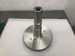 Applied Materials AMAT 0040-36180 TXZ-Heater