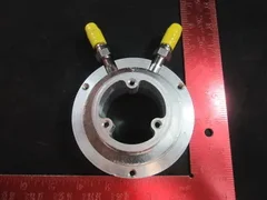 Applied Materials (AMAT) 0040-36271 Manifold, Barb Fitting