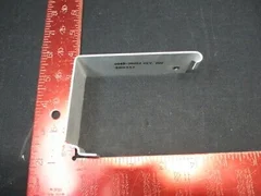 Applied Materials (AMAT) 0040-38084 COVER, BRKT, THROTTLE DRIVE, 300MM