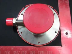 Applied Materials (AMAT) 0040-38985 Weldment Flange