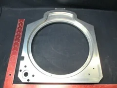 Applied Materials (AMAT) 0040-39032 PLATE,LID,NI PLATED,TI-XZ