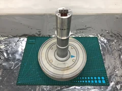 Applied Materials AMAT 0040-39240 Heater Chuck