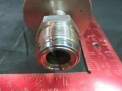 Applied Materials (AMAT) 0040-39364 Weldment, Vaporizer Base