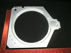 Applied Materials (AMAT) 0040-39552   LID, PUMPING PLATE, SILANE, DXZ, DCVD 